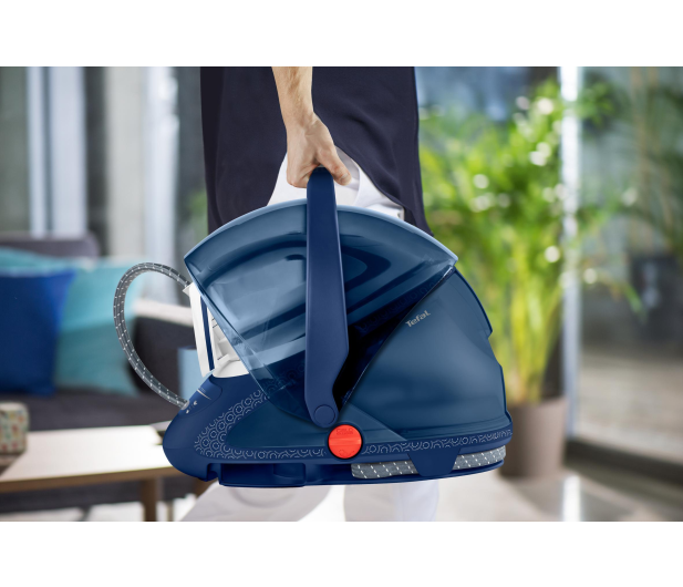 Tefal Pro Express Ultimate Care GV9591 - 1380125 - zdjęcie 6